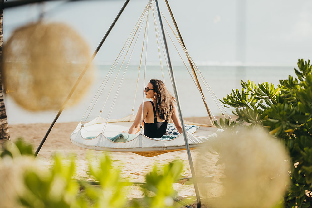 C Beach Club Mauritius