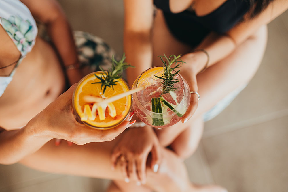 C Beach Club Mauritius