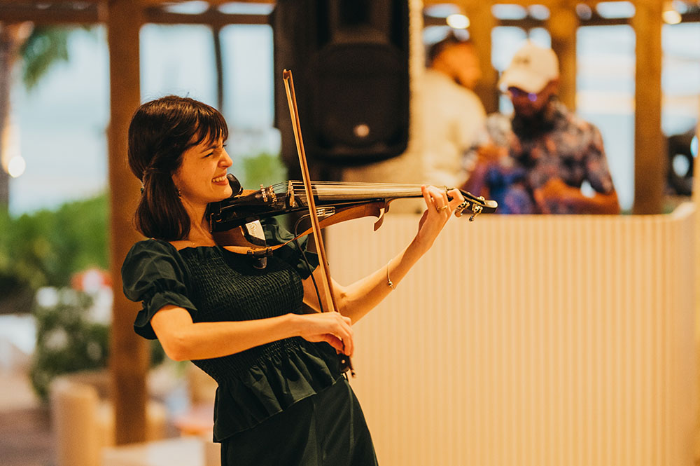 C Beach Club Mauritius