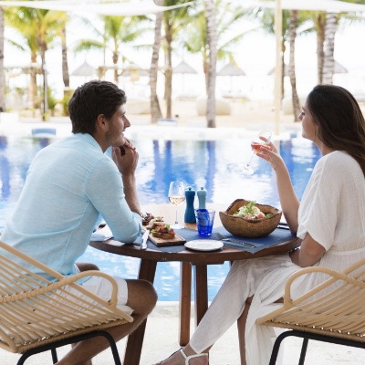 C Beach Club Mauritius